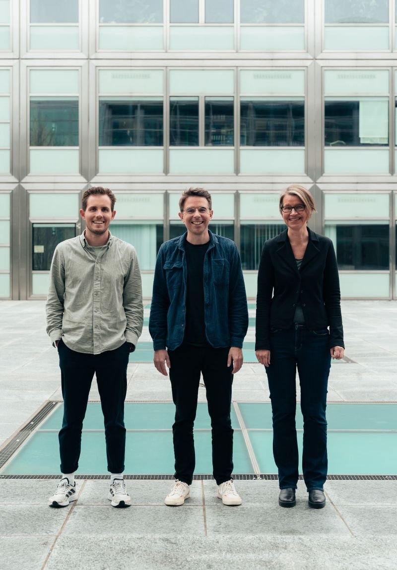 Recently, <a href="/PhilippPk/">Philipp Keller</a> &amp; I developed a synthetic methylotroph in the Vorholt lab to convert green methanol to carbon-negative chemicals. Thrilled to share that we now received the SNF/Innosuisse BRIDGE Discovery grant to support translating our tech to industry. #climateChange