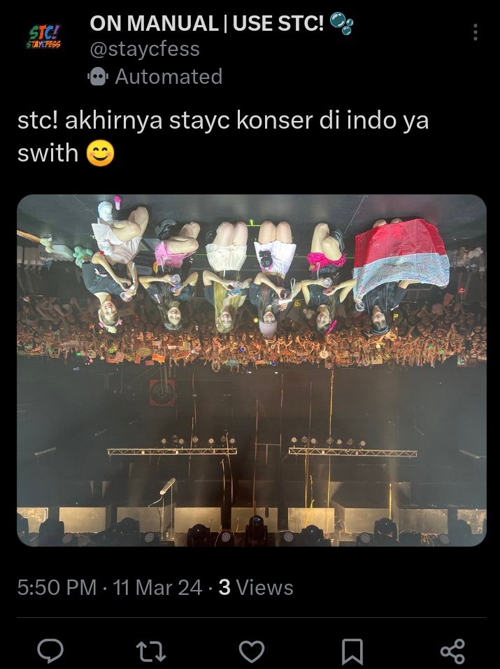 txtdriswith's tweet photo. semangat swith ina 😅 https://t.co/lypC2WBWR8