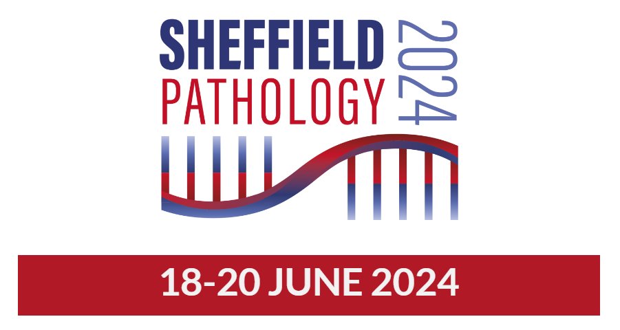 🔬A reminder that the extended abstract submission deadline for Sheffield Pathology closes at 23:59 tomorrow, 13/03/24!🧬 Submit your abstract via the link below: sheffieldpathology.co.uk/abstracts