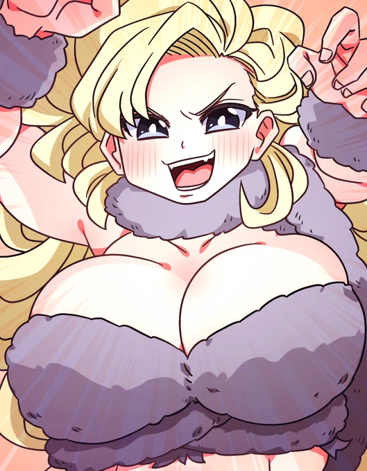 エイラクロノトリガー 