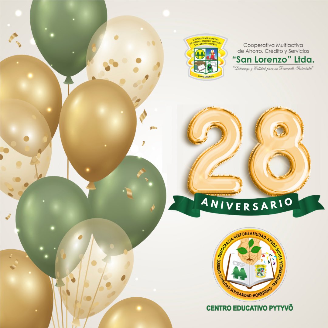 cepoficial__'s tweet photo. ¡Feliz Aniversario CEP! Sigamos construyendo juntos un futuro brillante. 📚💫 https://t.co/vUZ7rlYJuS