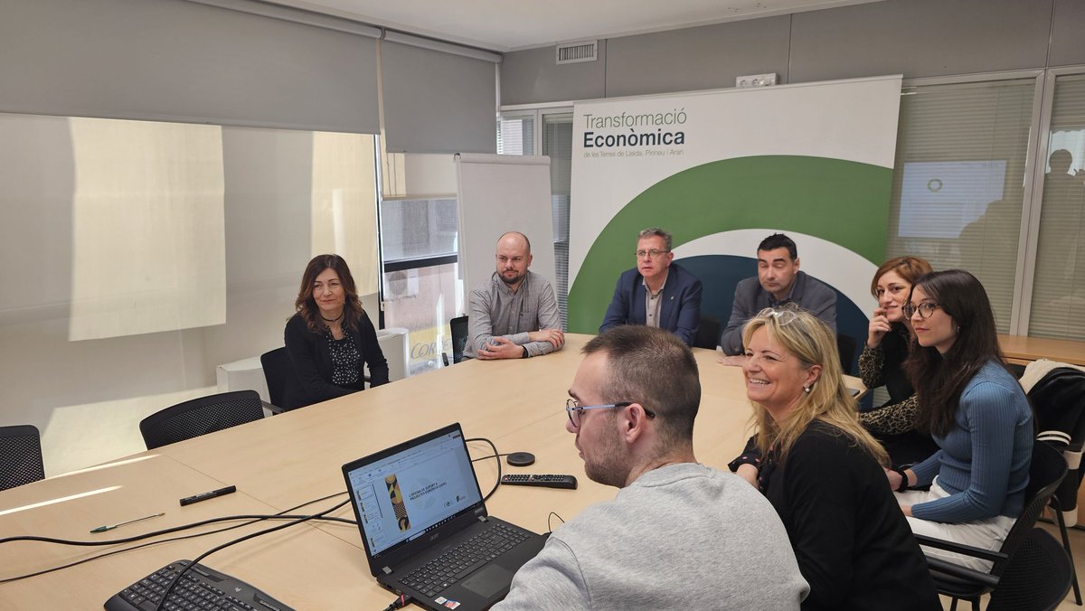 Joan Talarn tweet media