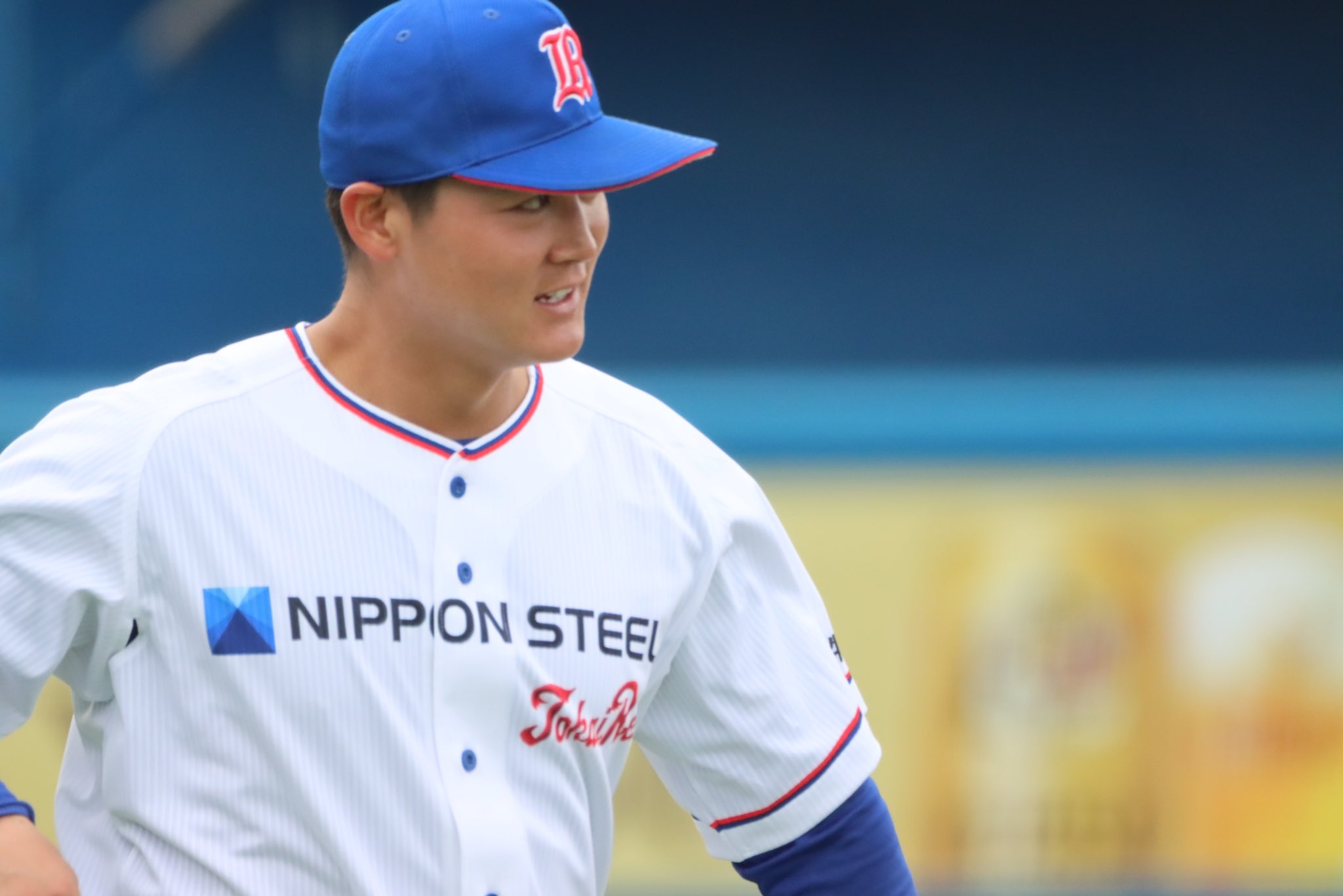 Yです⚾️ on X: 