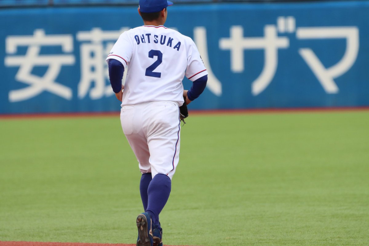 Yです⚾️ on X: 