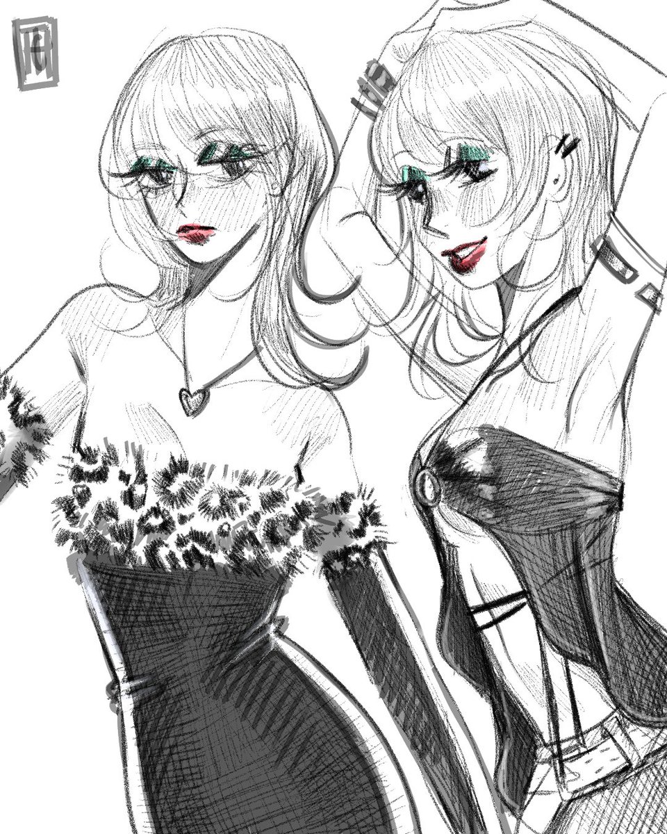 Cratoha's tweet photo. Queenie W.🍷🍒🎀
Reviving this OC https://t.co/vkJYIyCOtP