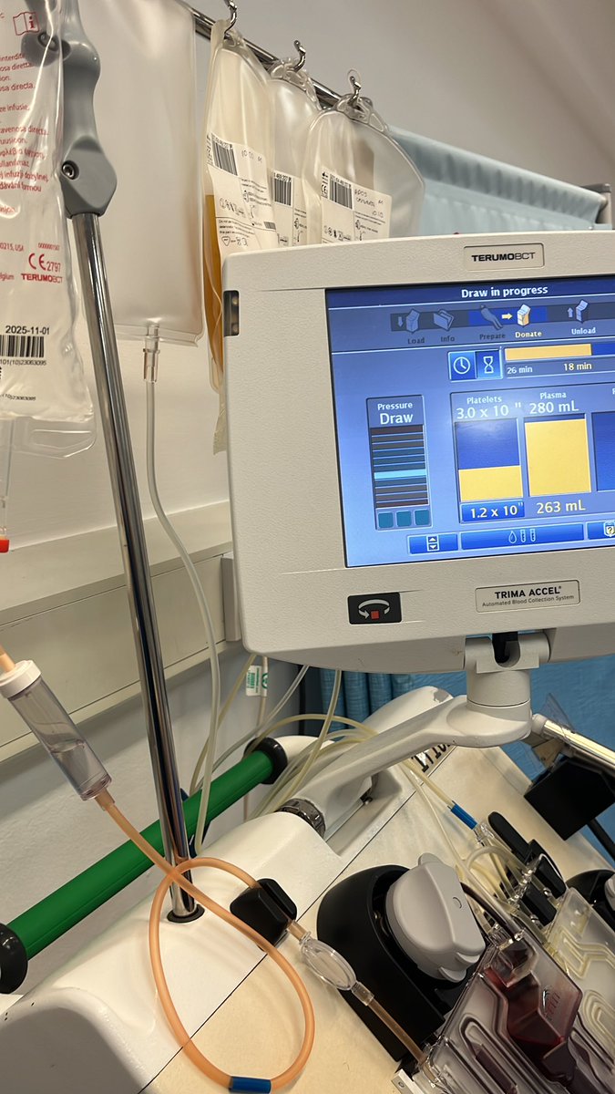 Heliosdieu's tweet image. #platlets #plasma #giveblood