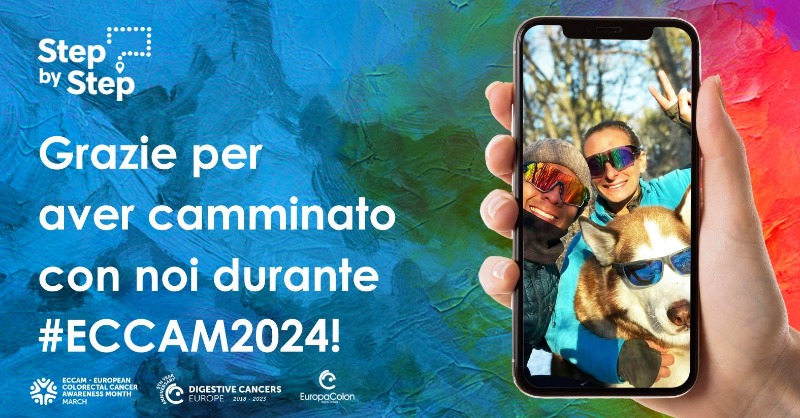 EuropaColon Italia APS tweet media