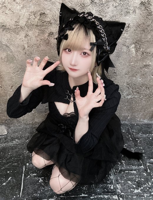 コスプレイヤー雨宮あんずのTwitter画像24