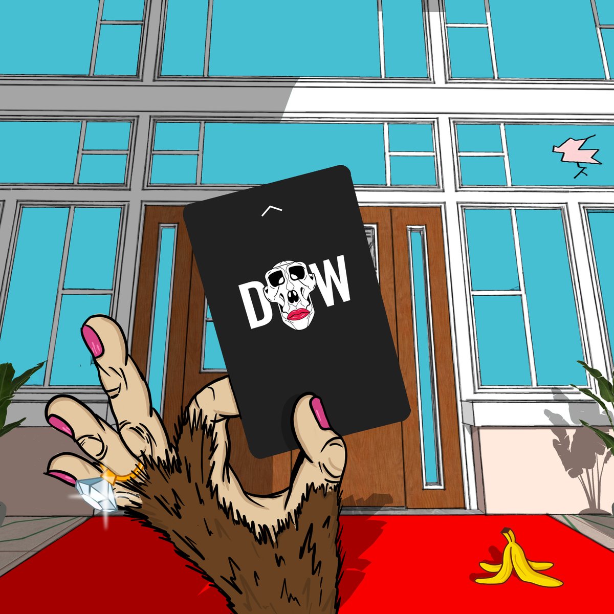 GM GM crypto future looks promising ...