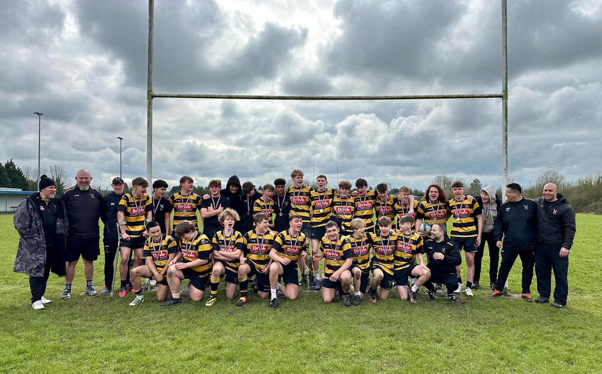 Bristol & District Junior Rugby Combination (BJC) tweet media