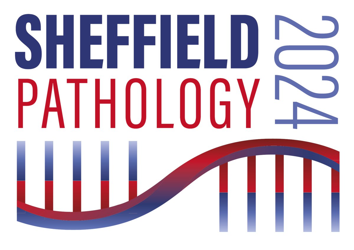 🚨Just under 16 hours left to submit your abstract for Sheffield Pathology 2024!🚨 The extended deadline closes tonight at 23:59⏰ We look forward to seeing you in Sheffield! Please submit your abstract via the link below: sheffieldpathology.co.uk/abstracts