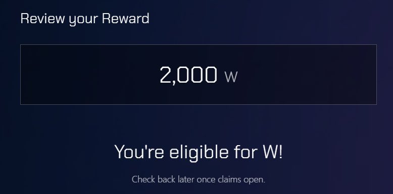 Frank out there grinding airdrops worth thousands of dollars for you mfers for just joining a fckn chat group early and you’re still hating on him.🤦‍♀️