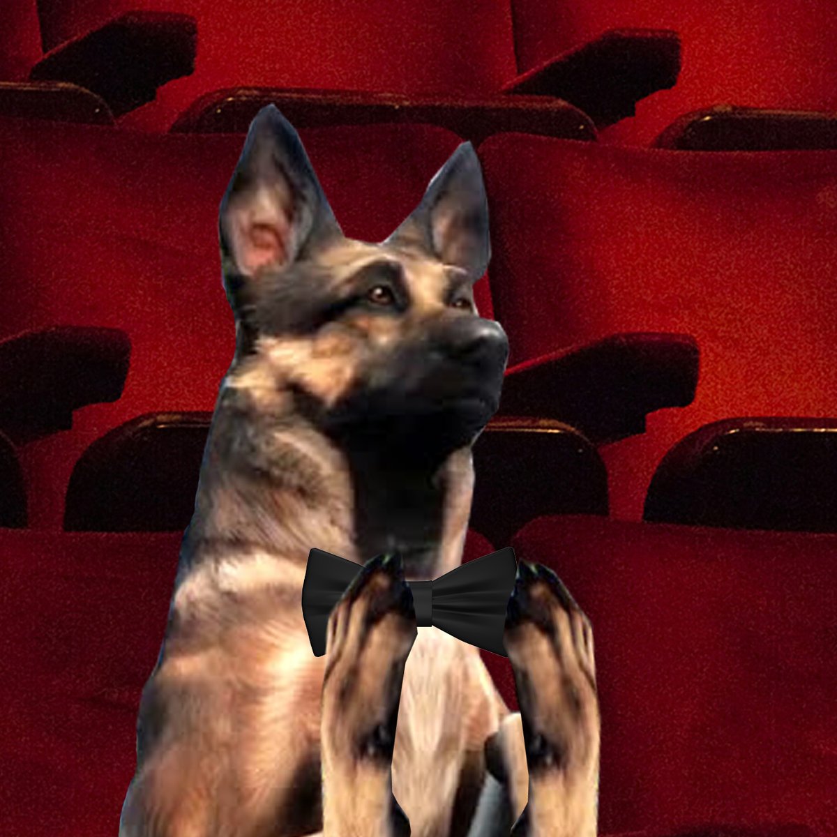 xboxuk's tweet photo. The Oscars, 2024 https://t.co/BByC74NKcb