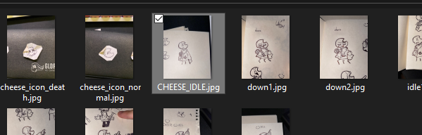 UniiAnimates's tweet photo. crazy, i was crazy once
- #vscheese (?) leak ???? real ?? ! https://t.co/Arpb1QrYfO