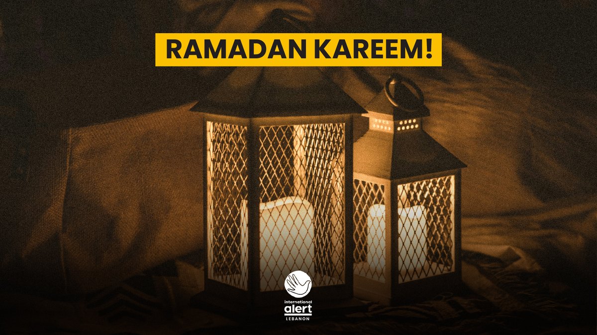 International Alert Lebanon tweet media