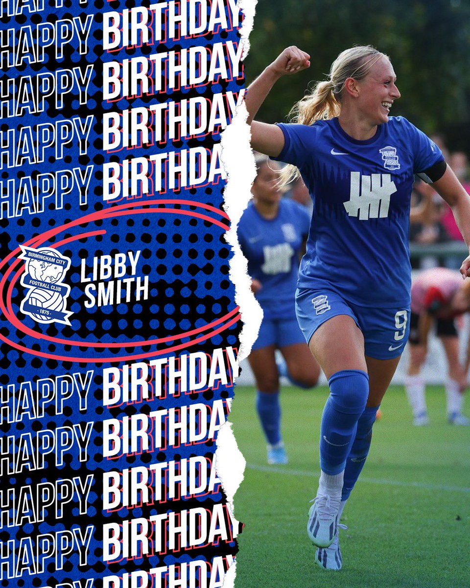 Birmingham City Women tweet media