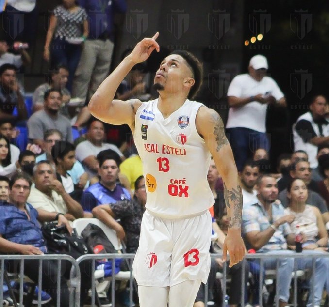 #BCLAmericas JUEGO 3
Cuartos de Final 🏀🏀
Hoy desde las 21.30hs 
 Quimsa Vs Real Estelí de Nicaragua
Escucha el partido como siempre por
#RadioPanorama 100.1 mhz 📻
Relata: 🎙Pablo Pereyra.
Comenta: 🗣José Taboada Lissi.
Estadísticas: 📒Ramón Ávila.
<a href="/EL_CLASICORADIO/">EL CLASICO</a>