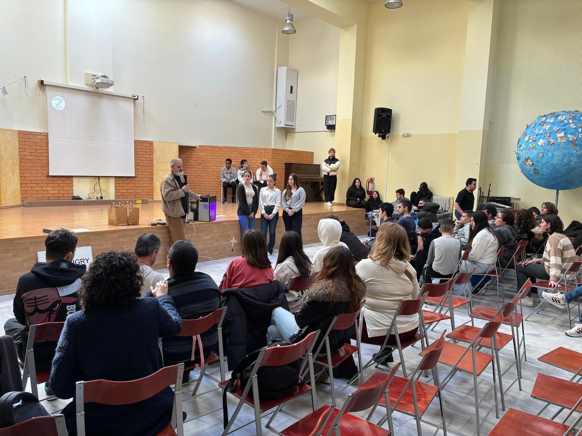 Junior Achievement Greece tweet media