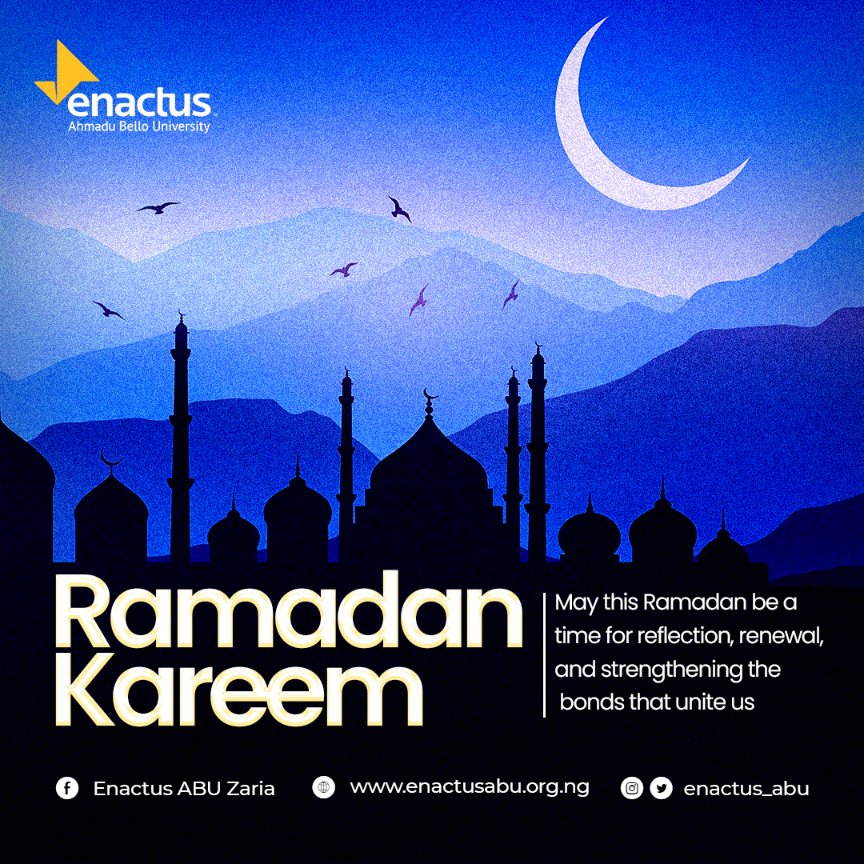 Enactus Ahmadu Bello University, Zaria tweet media