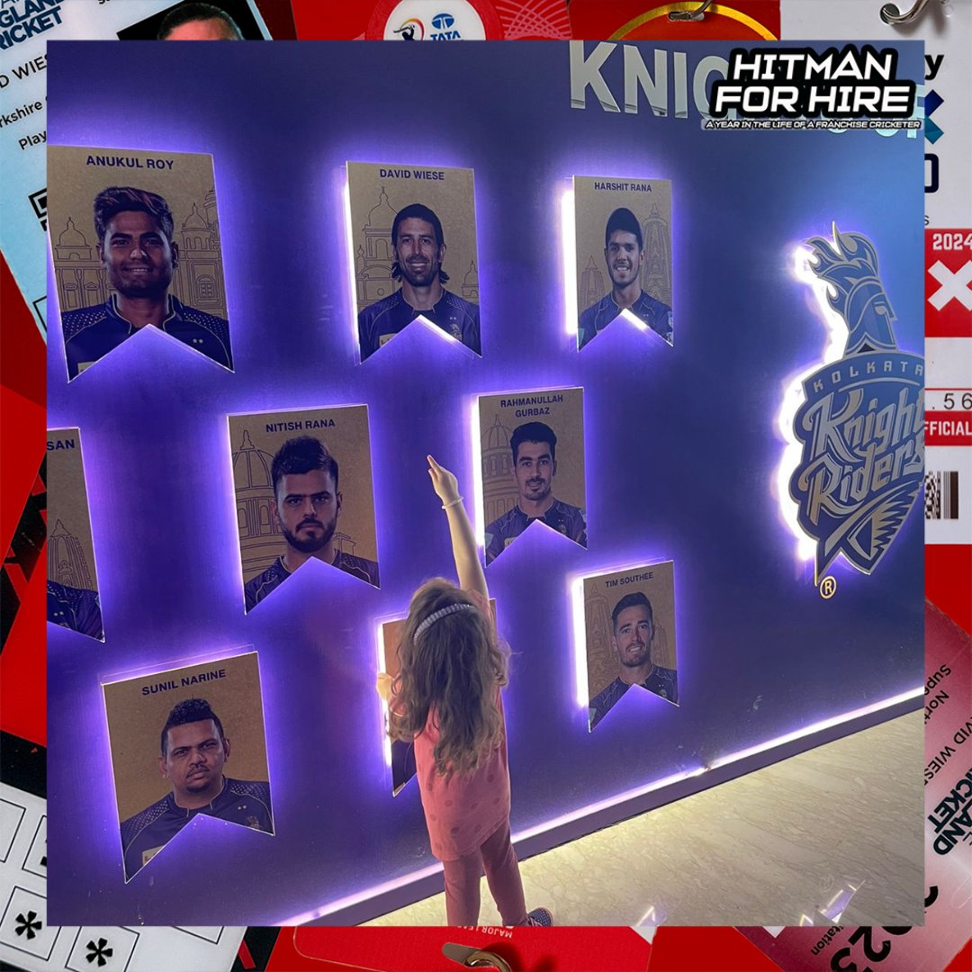 hitman_pod's tweet photo. 🎧 𝗙𝗶𝗿𝘀𝘁 𝗲𝗽𝗶𝘀𝗼𝗱𝗲𝘀 𝗢𝗨𝗧 𝗡𝗢𝗪!

Discover the truth about life at the world’s biggest cricket tournaments with franchise star, @davidwiese96.

Pakistan Super League, Indian Premier League episodes available now: https://t.co/i9gz89IwOQ https://t.co/2ii69KTCaz