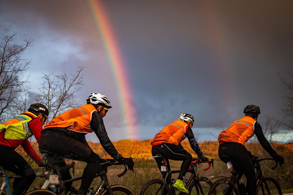 Club Peloton tweet media