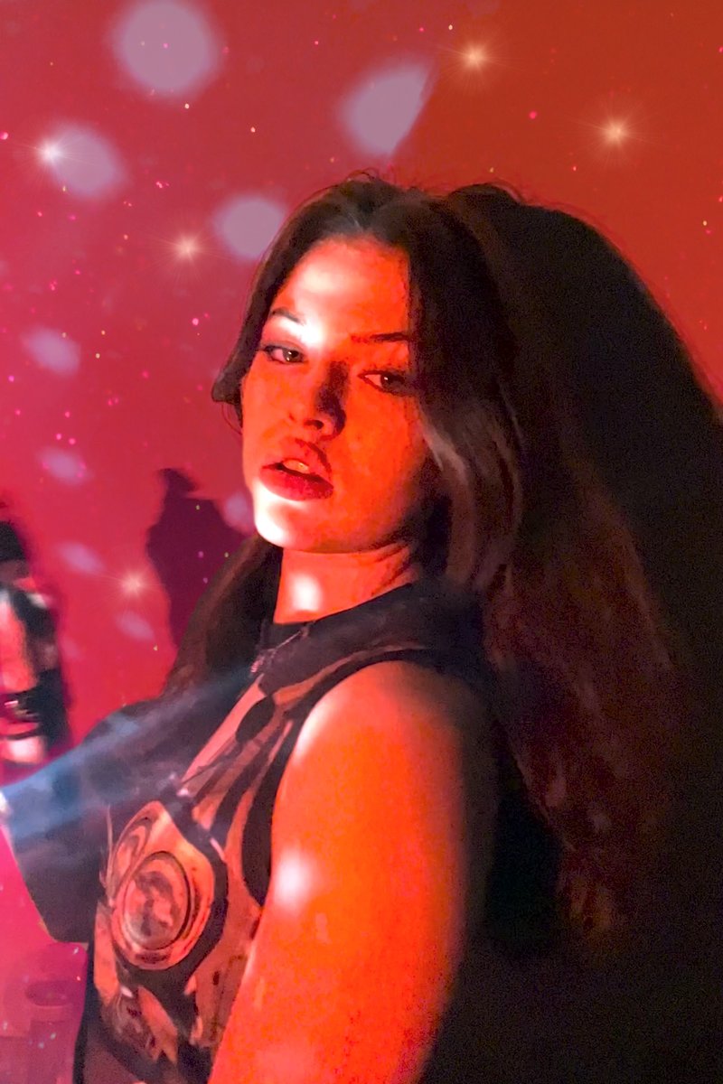 That was one of my best release weekends yet! you lovely people continue to astound me with your support. thank you for streaming, downloading, adding, playlisting &amp; loving 'Stars'. 
this song doesn't end here, believe me :)
If you've not heard Stars: bit.ly/3SXuUuA