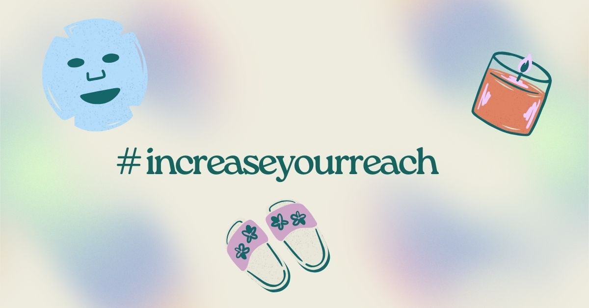 TheSocialLocal_'s tweet photo. Hashtags can increase your post reach by over 50%. But it's all about finding the right ones. At The Social Local, we're hashtag heroes, ready to amplify your brand's voice. 🔍✨ #HashtagStrategy #ReachFurther https://t.co/gvqSMMUCwt