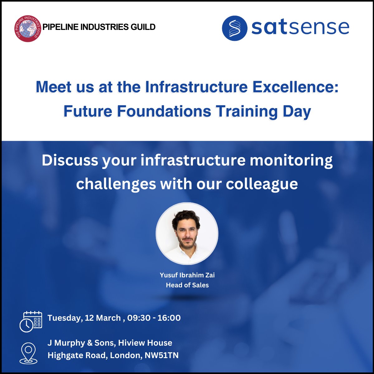 SatSense tweet media