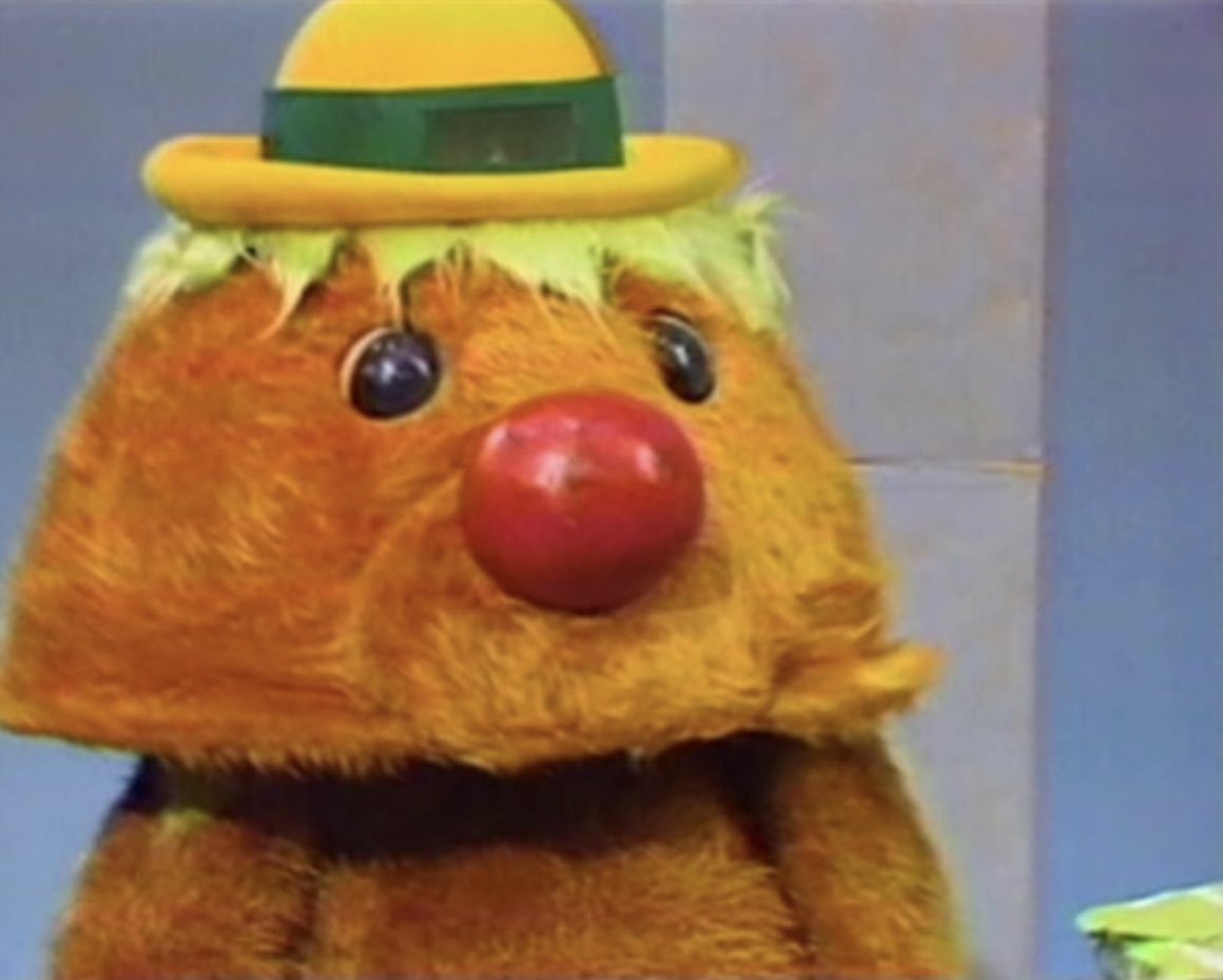 ゴンタくん ゴン太くん