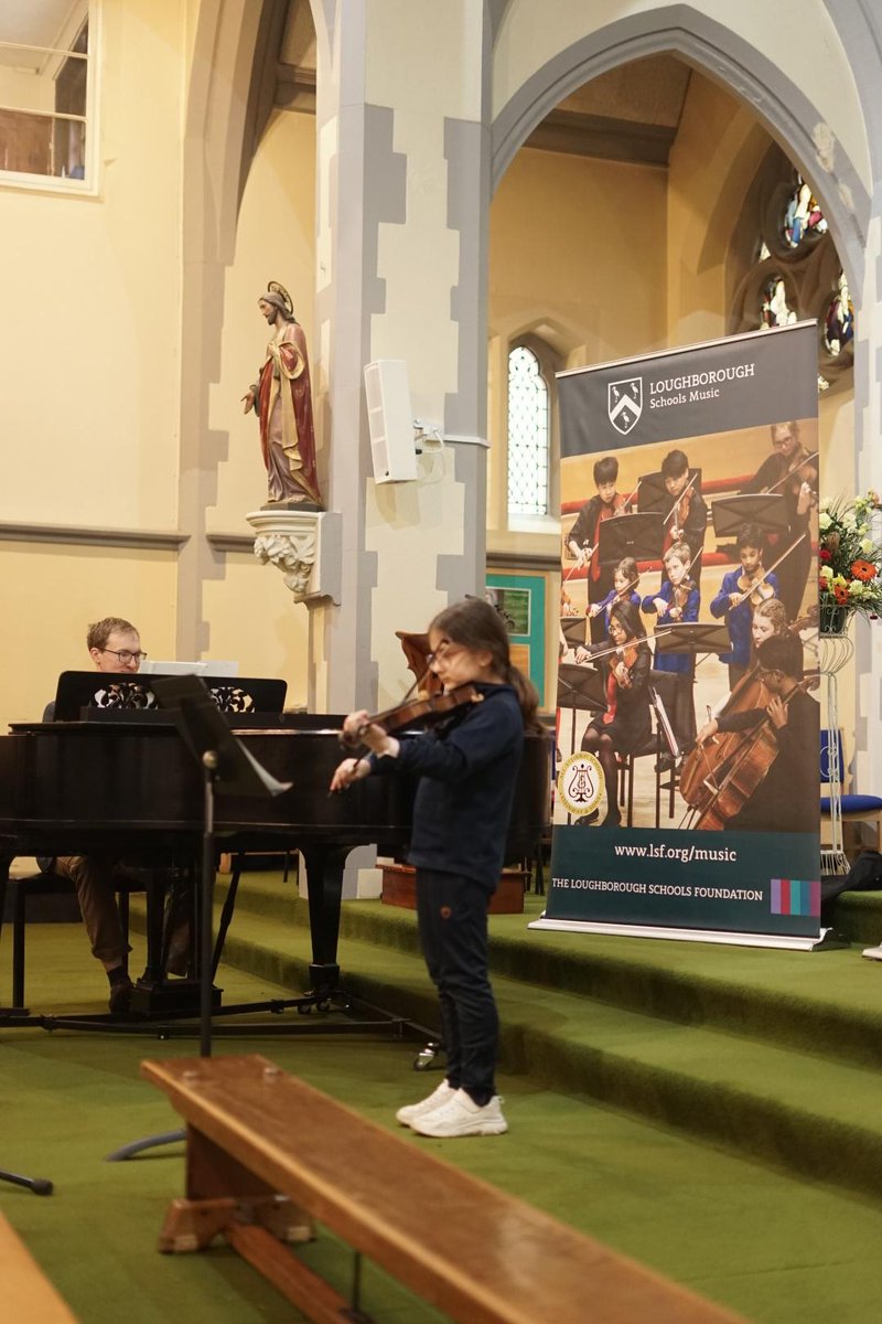LboroAmherst's tweet image. On Friday at Amherst, we hosted a Sound Bites concert where many of our Prep pupils showcased their incredible talent and skills. It was an amazing event! Well done to all the performers! #SoundBites #TalentShowcase #LboroAmherst