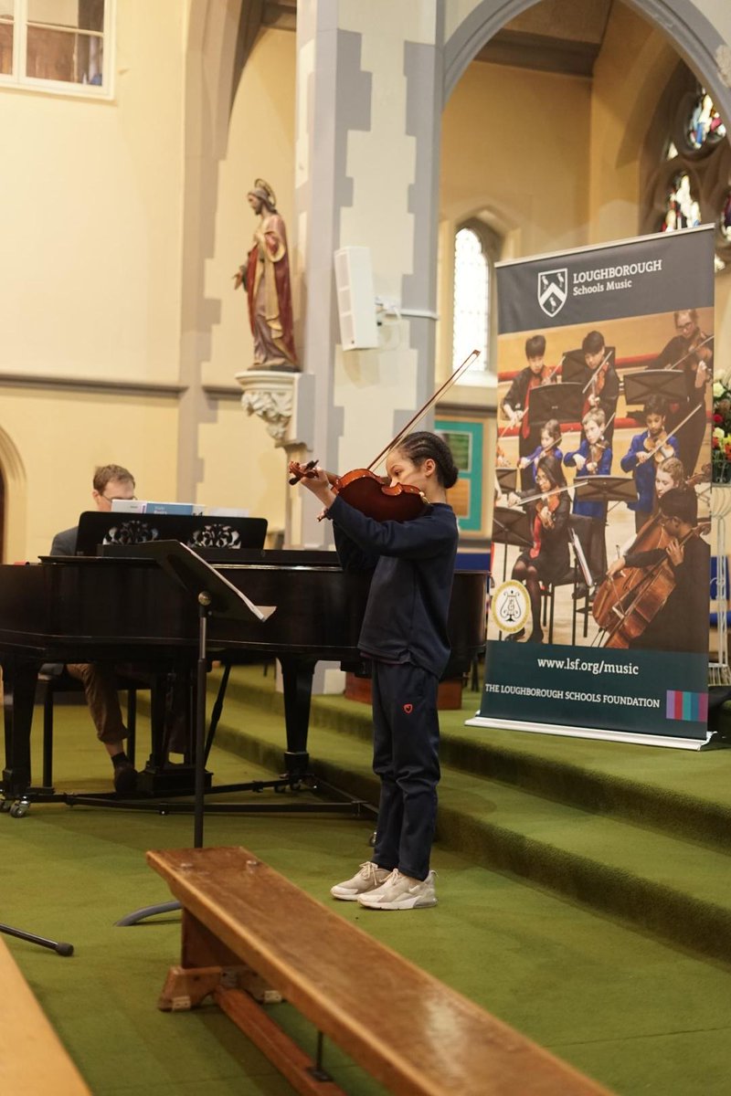 LboroAmherst's tweet image. On Friday at Amherst, we hosted a Sound Bites concert where many of our Prep pupils showcased their incredible talent and skills. It was an amazing event! Well done to all the performers! #SoundBites #TalentShowcase #LboroAmherst
