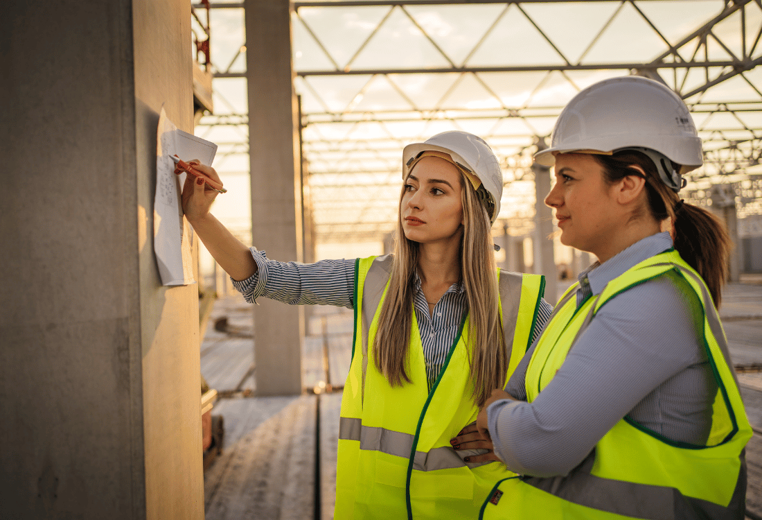 This year’s International Women's Day is a good time to reflect on how far we have come in terms of that vision in the UK construction sector over the past decade, and where further improvements can be made. Find out more. - bit.ly/48THKPu   #Equality #Construction