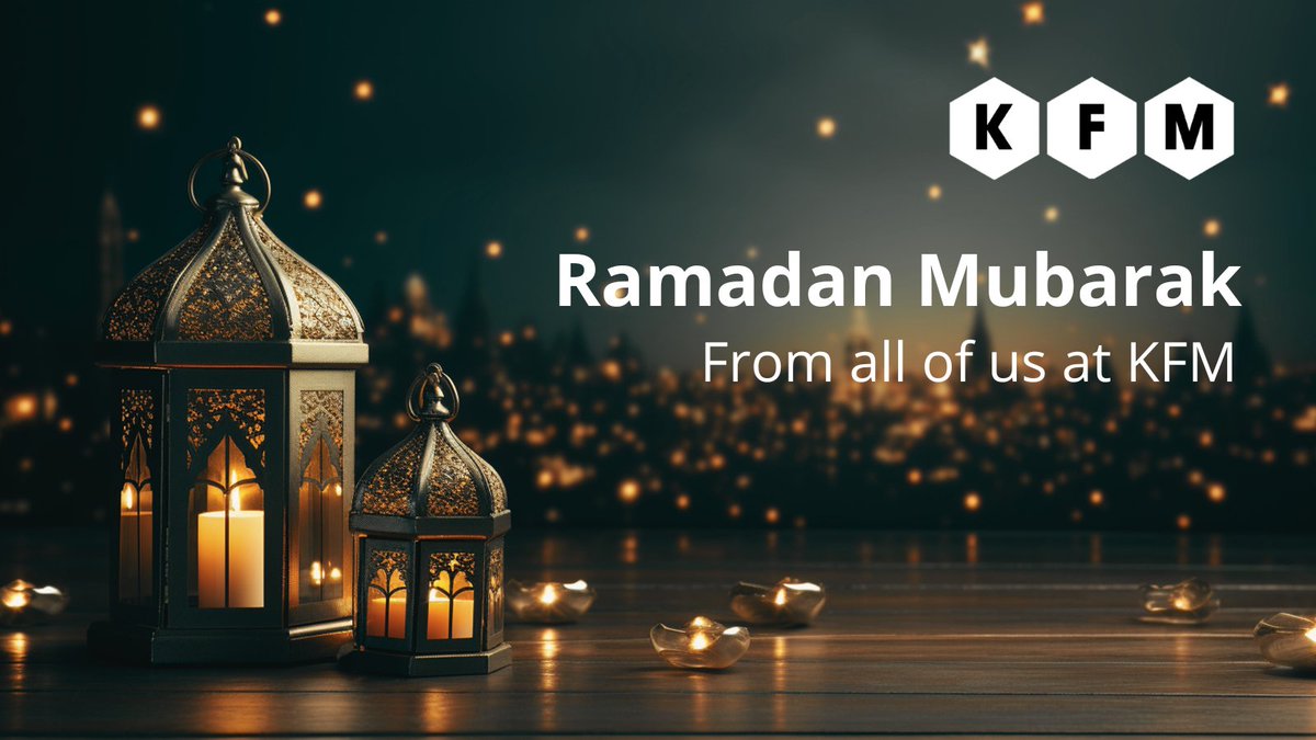 We extend warm wishes to our colleagues and the Muslim community, as they observe Ramadan. Ramadan, one of the Five Pillars of Islam, is a sacred month marked by fasting, prayer, and reflection. #RamadanMubarak #Ramadan2024