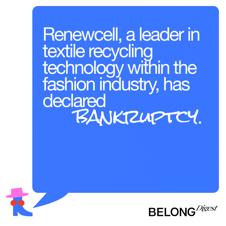 EkaShche's tweet photo. And here is my insights:

→ Demand dictates sustainable fashion success

→ New materials' integration faces system challenges 

→ Innovation needs robust financial backing

→ Collaboration propels industry sustainability

→ Critical: government, consumer support https://t.co/EiuSs2RAAZ