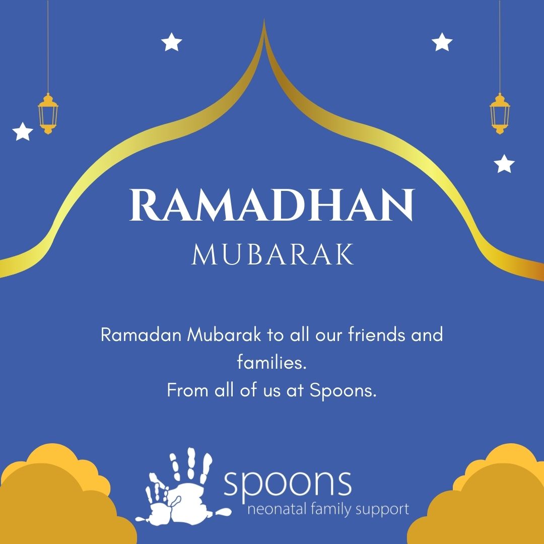 🌙 Wishing our Muslim friends and communities a blessed and joyous #Ramadan🌟