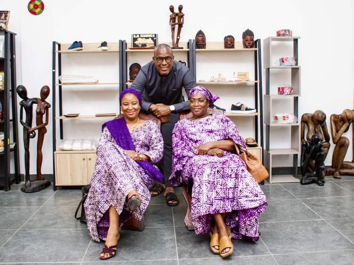 Jamila Foundation Inc tweet media