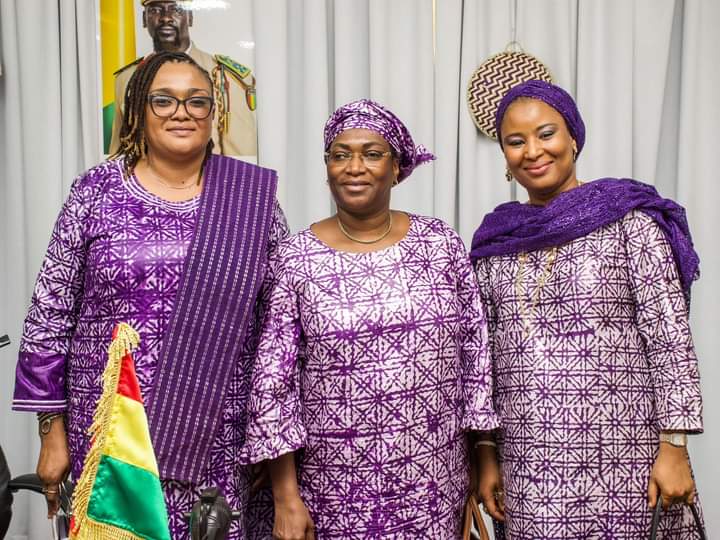 Jamila Foundation Inc tweet media