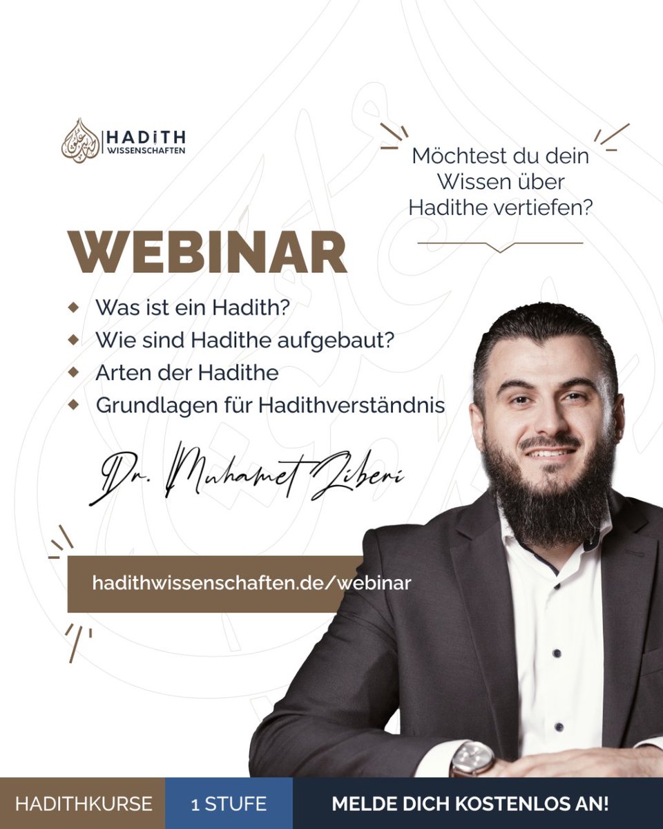 hadithws tweet picture