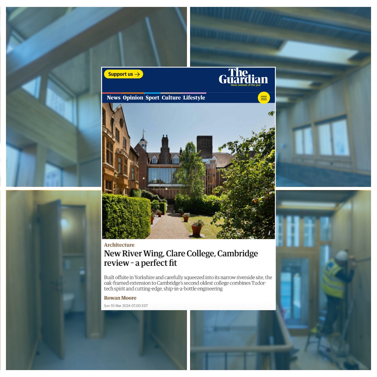 WJL Contracts tweet media