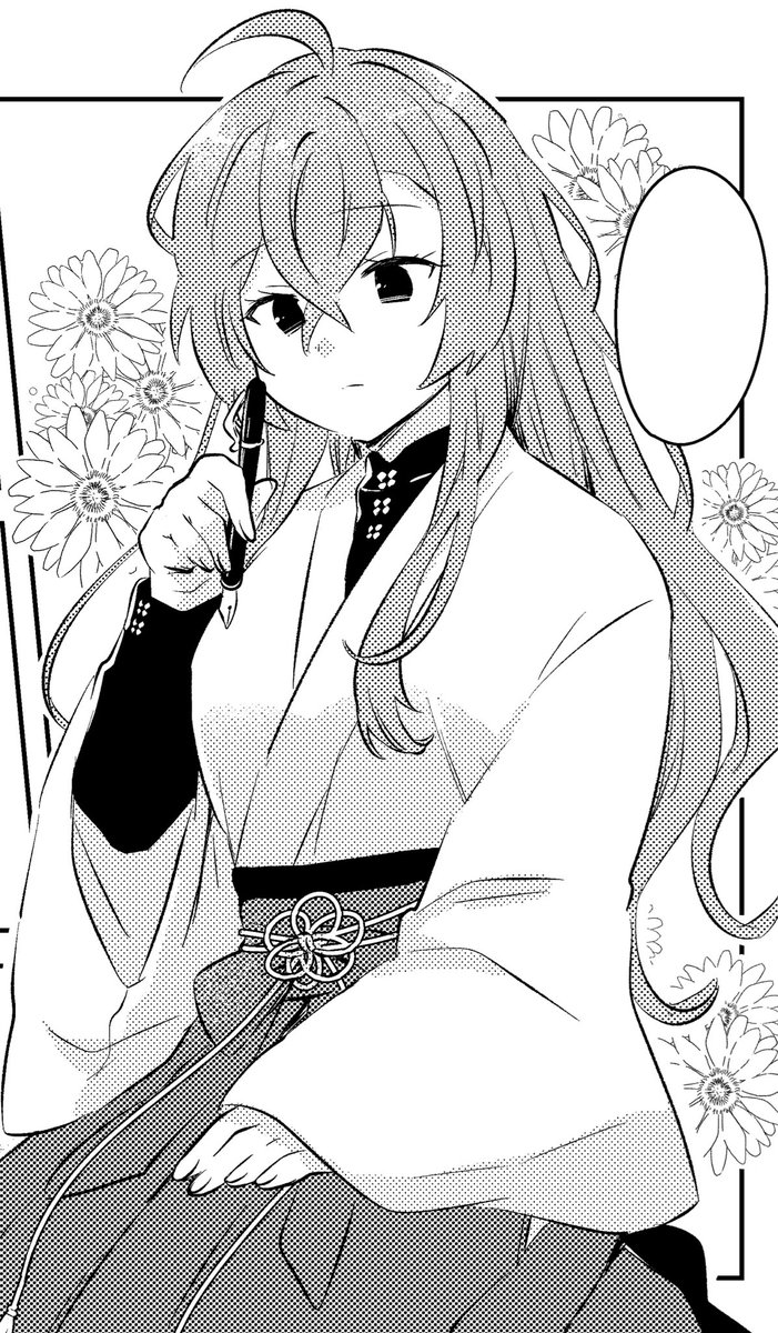 にょたゆりダゲ本、ちょいちょい進んでます 