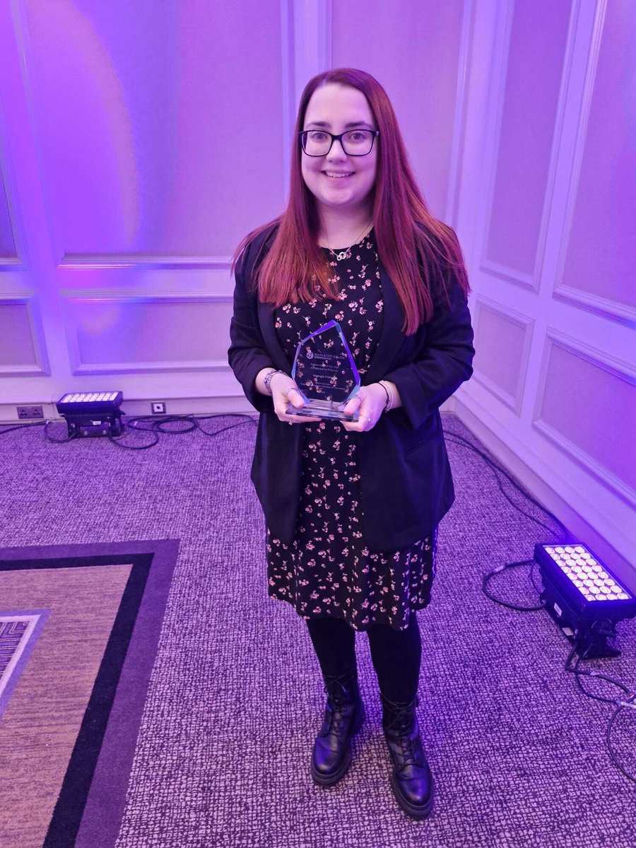 BDMAT Schools (@_bdmat) on Twitter photo Georgia Fisher from our Finance team shined at the <a href="/southandcitycol/">South and City College Birmingham</a> apprenticeship awards last night, winning the Accountancy Apprentice of The Year! A great achievement for Georgia and recognition for all her hard work. #proud #successforall #apprenticeships Georgia Fisher from our Finance team shined at the <a href="/southandcitycol/">South and City College Birmingham</a> apprenticeship awards last night, winning the Accountancy Apprentice of The Year! A great achievement for Georgia and recognition for all her hard work. #proud #successforall #apprenticeships
