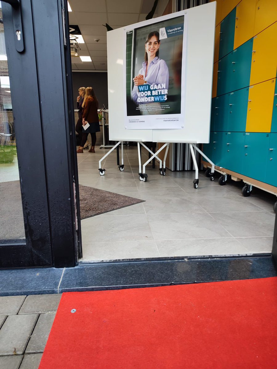 onderwijs_Vl tweet picture