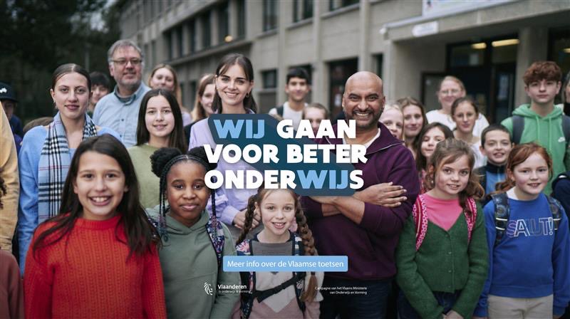 onderwijs_Vl tweet picture