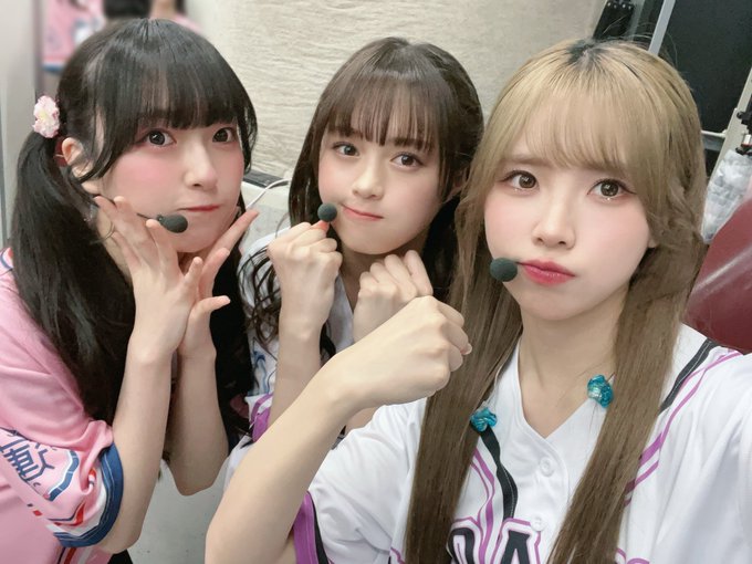 Twitterのコスプレ画像15