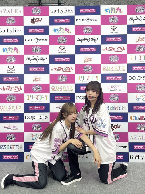 Twitterのコスプレ画像14