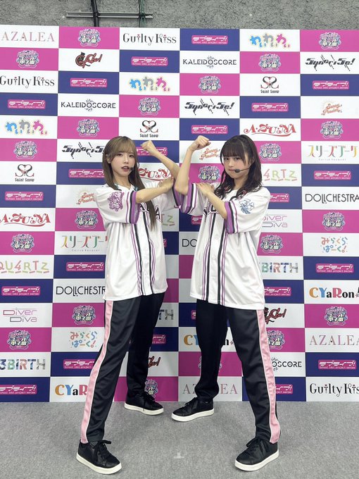 Twitterのコスプレ画像13