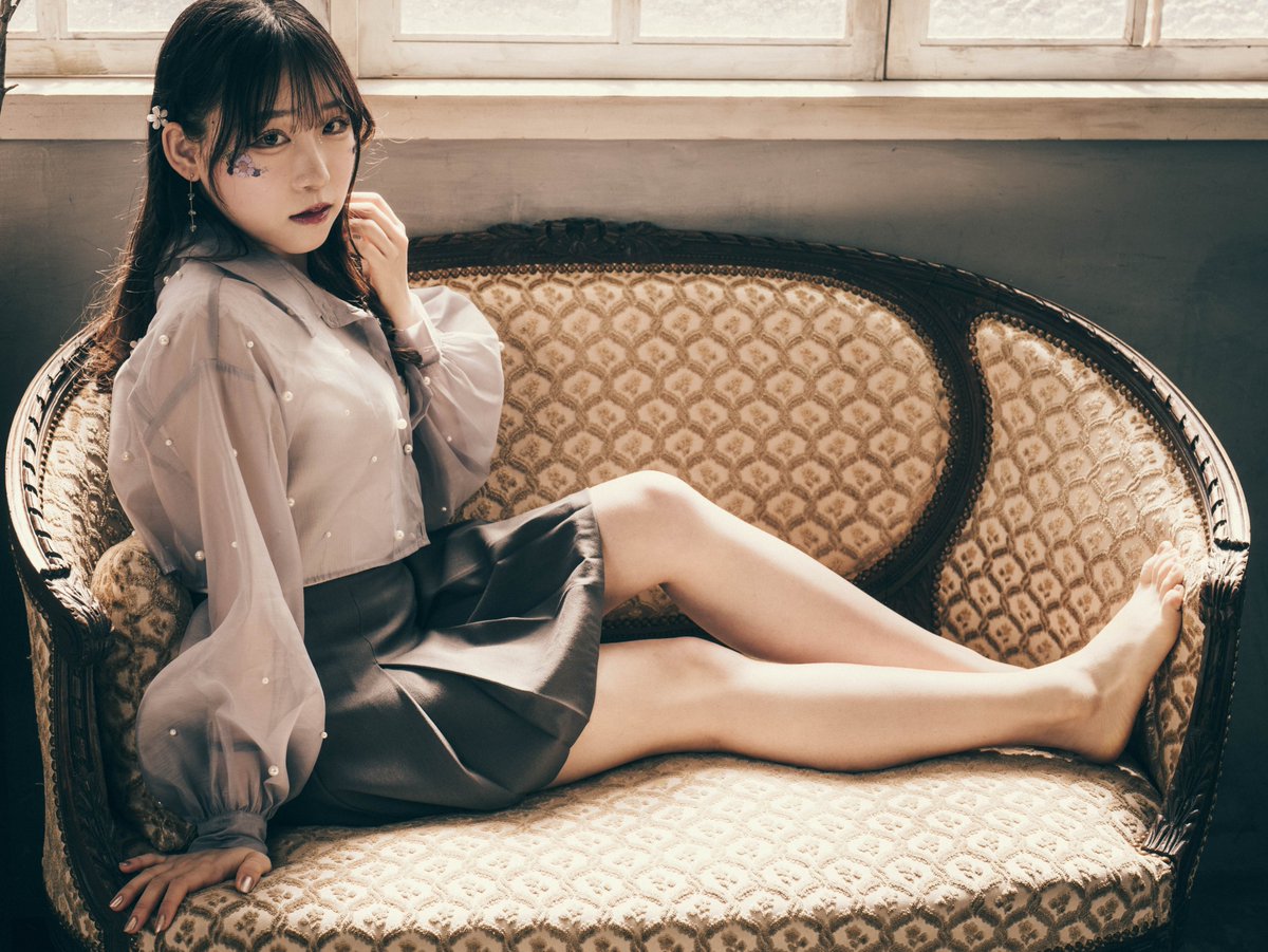 model: 真宮 りおん <a href="/rion____Nine/">真宮 りおん💎Nine</a>

#Nine_イベント @idol__Nine