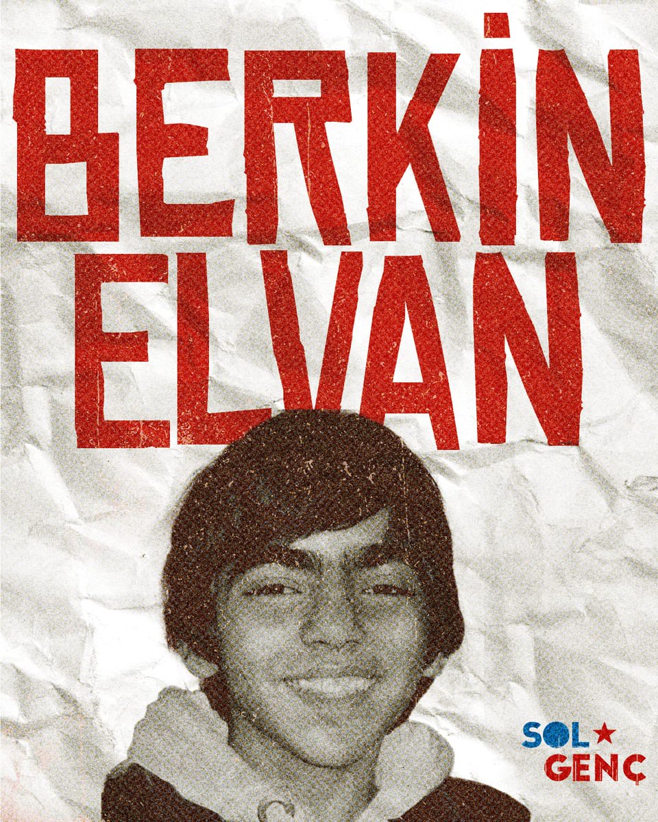 Gülüşünden bir ülke kuracağız arkadaş. #BerkinElvan yaşıyor!