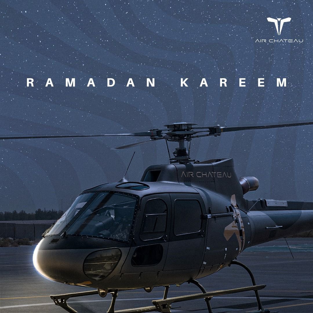 Air Chateau tweet media