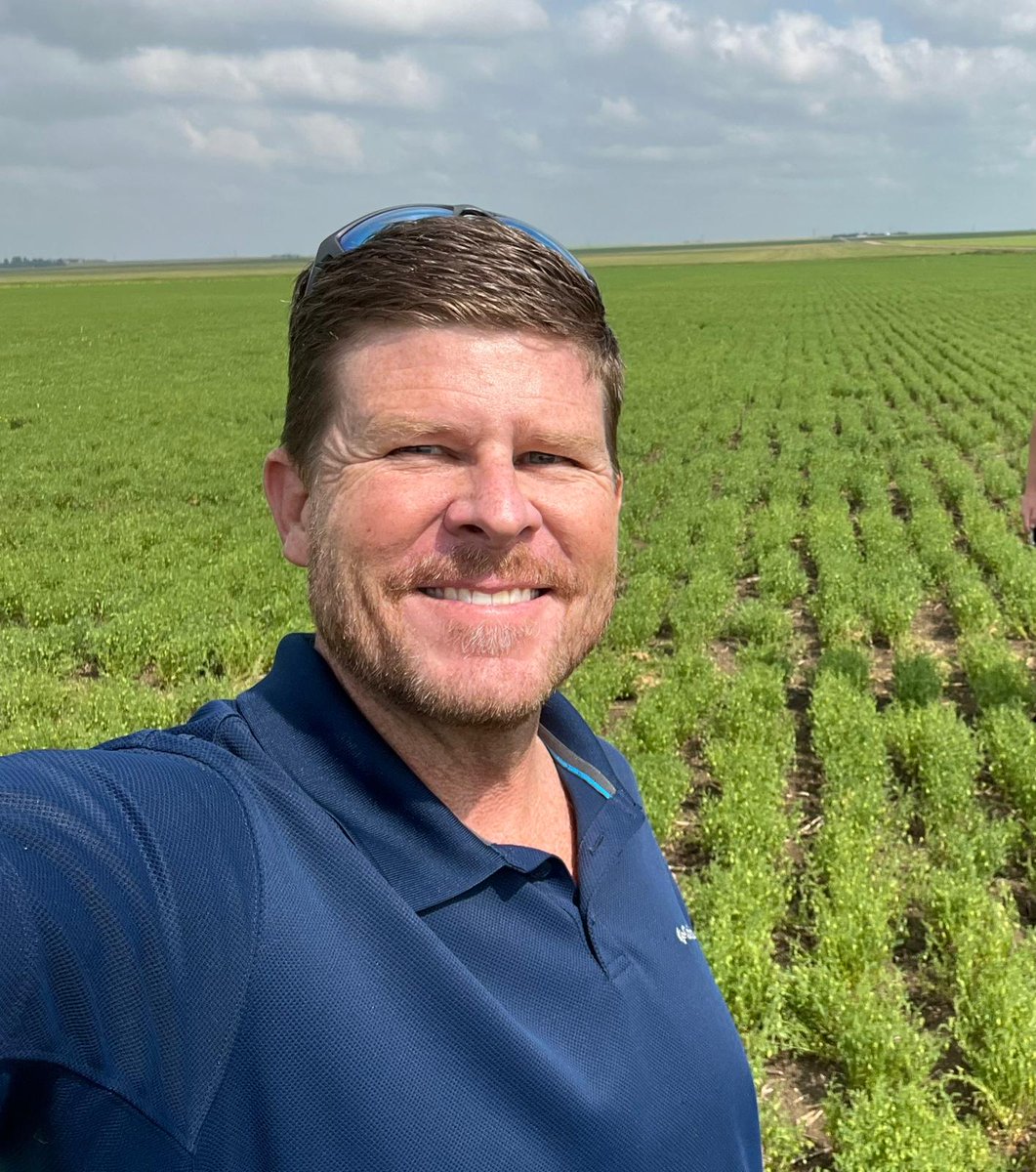 GroundworkBioAg's tweet photo. Andrew Duff, N. America GM, has been introducing #RootellaCarbon to US farmers. 

He will be at @WorldAgriTech 2024 to share how #Rootella #Carbon meets stakeholder needs while scaling net-negative agriculture. 

Come to Booth #45 to learn more!
https://t.co/WpA20My0FO https://t.co/KkUzoIiNgK